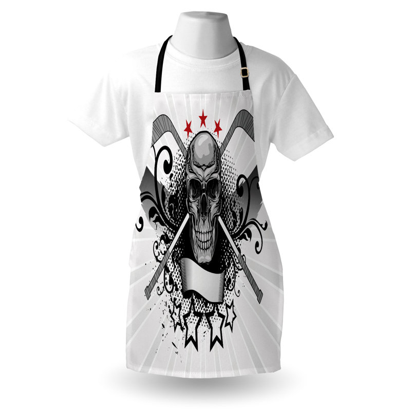 Tablier sans motif
