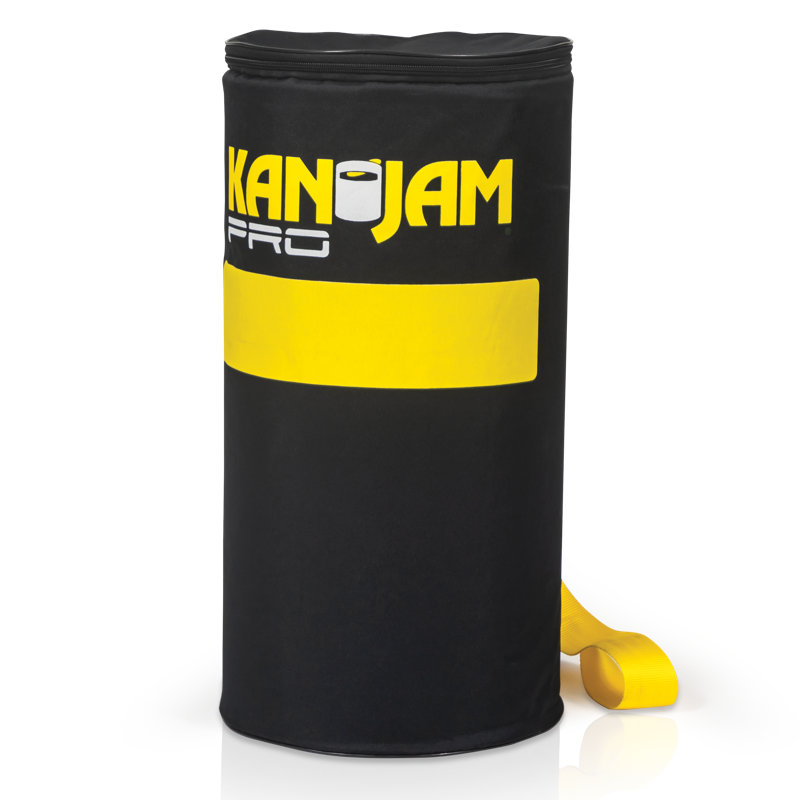 Ensemble de jeu de disques Kan Jam