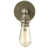 Antique Nickel is out of stock