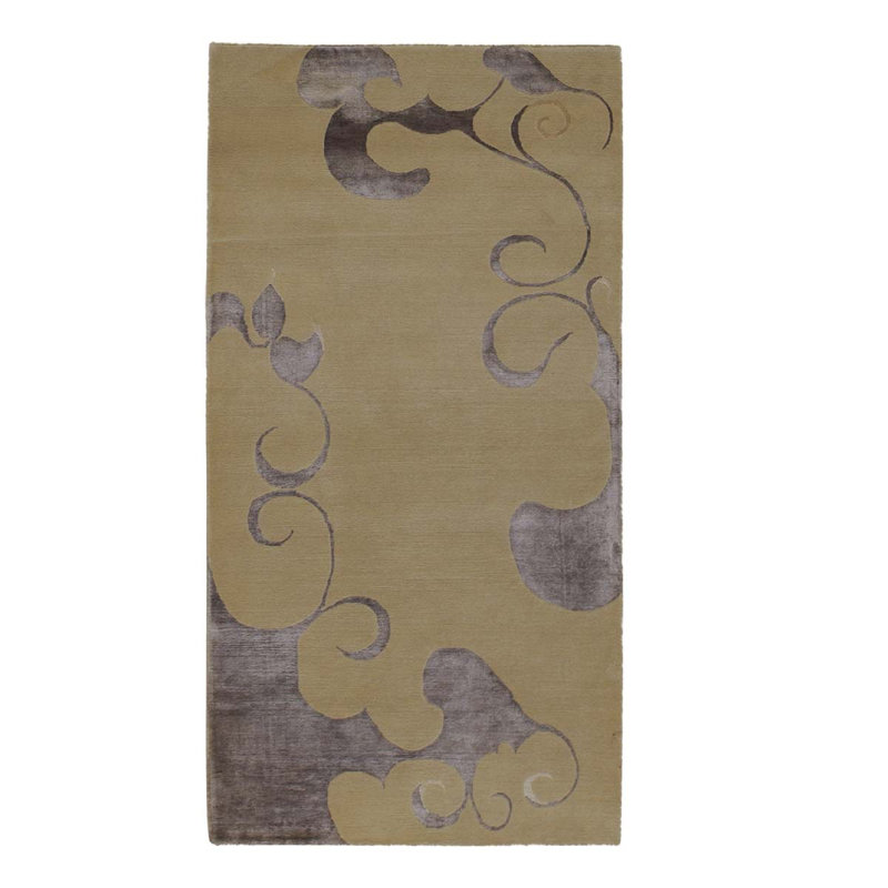 One-of-a-Kind 3'1" X 4'9" Area Rug