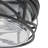 Parvin Glass Flush Mount