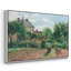 "Vintage Landscape - CCLII" sur toile-98602457-98602456