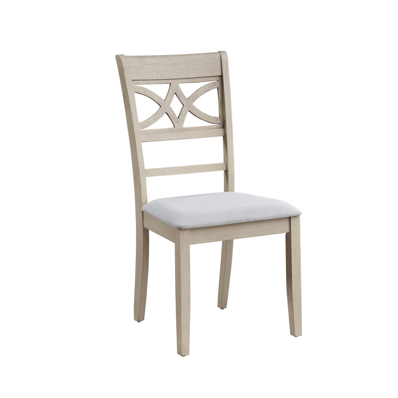 Terry Side Chair (set-2)