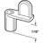 Screen Top Hangers