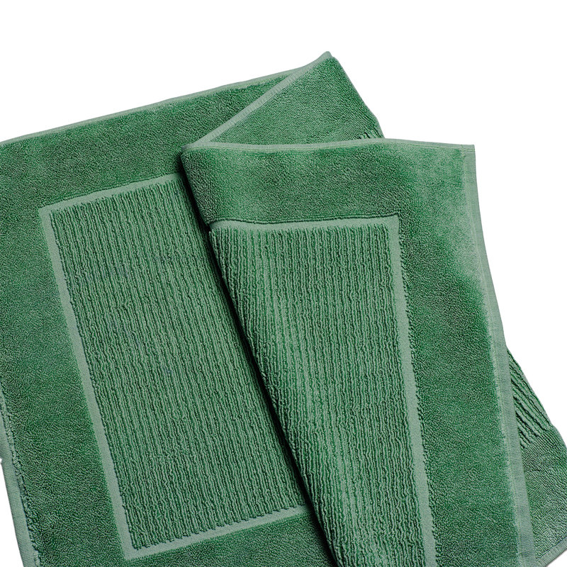 Supreme Bath Mat, Spruce