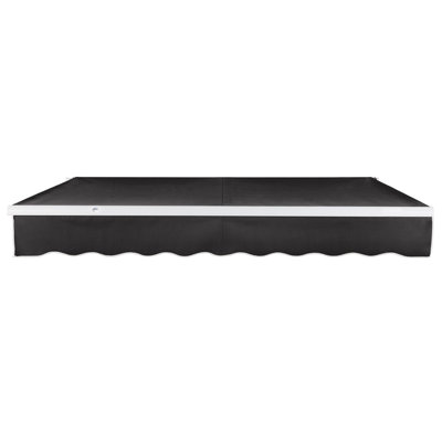 Awntech Maui Patio Retractable Awning