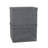 Household Essentials Wide Storage Box Fabric Bin-835481904-924126116