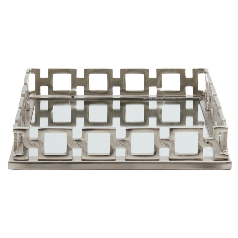 Warrensville Mirror Tray