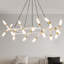 20-Light Modern Chandelier Light -117490683