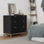 80 cm W Chest of 3 Drawers