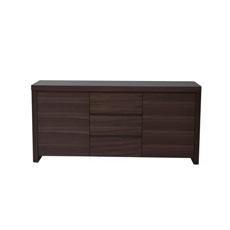 Calix 63'' Sideboard, Espresso