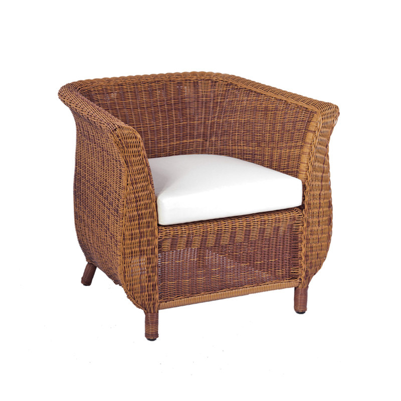 Outdoor Lounge Chair