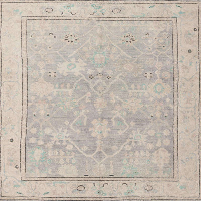 Abstract Indoor Rug