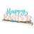 Easter Phrase Wooden Banner