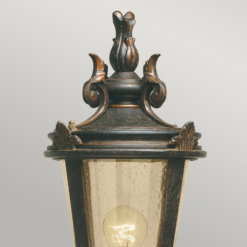 Vencimont Pier Mount Light, Medium