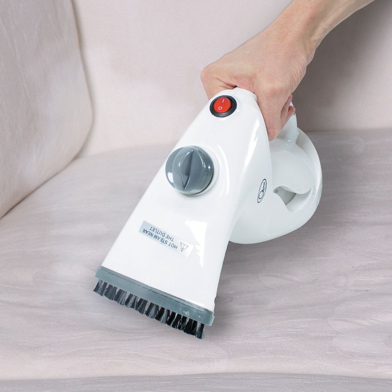 Quest Garment Steamer