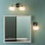 Aniva Glass Armed Sconce-118112902-118112920-127140396