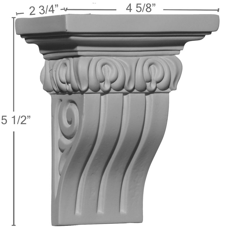 Dublin Corbel