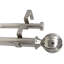Tringle à rideaux double à rideau plat avec fenêtre Courson-1595641275-1595641274