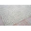Juno Hand Tufted Geometric Area Rug in Gray/Ivory-963510592