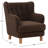 Voica Wingback Accent Chair