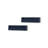 8" H x 28" W Chip Resistant Floating Shelf-24825504