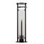 Free-Standing Toilet Roll & Brush Holder