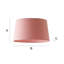 Syaira Cotton Cone Lamp Shade ( Slip-On )-1343202887-1343202882