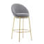 Tabouret de bar Celano