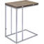 Table basse, table basse, table de salon avec tube métallique-1173630679