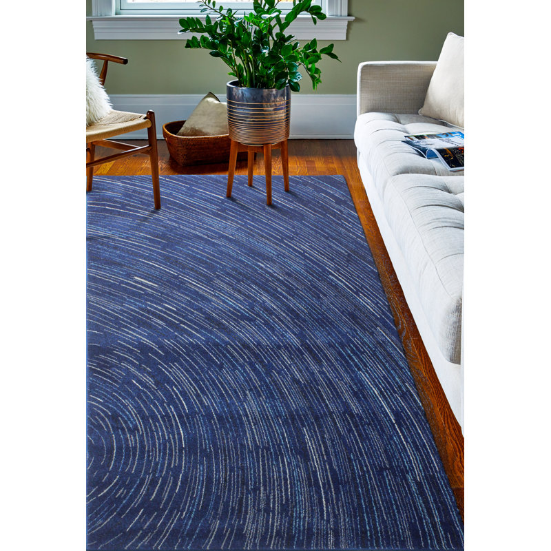 Alaraph Abstract Area Rug, Rectangle 152 x 229cm