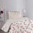 Candy Cane Modern & Contemporary Polyester Coverlet-614305109