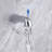 All-In-One Kit with Rough in-Valve-61489927