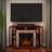 Vadstena TV Stand Fireplace for TVs up to 58" Fireplace-1823123635