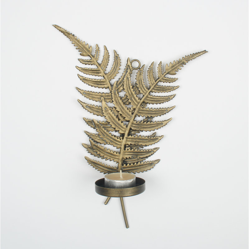 Metal Wall Wall Sconce