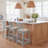 Zorianna Barstool with Cushion-885265717