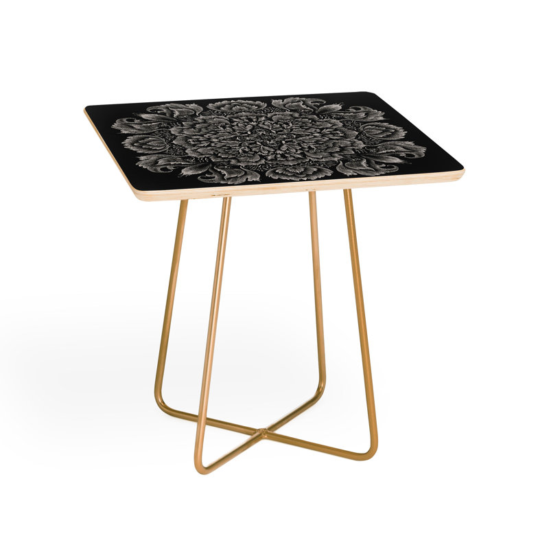 Table de bout