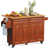 Brown Base/Brown Counter