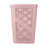 Plastic Laundry Hamper with Handles-1289490292