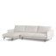 Melle 2Pc Sectional W/ LAFC-Omari Natural-449360308-466537004