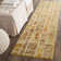Claudie Performance Geometric Rug