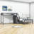 Duky Kids Twin Over Full Bunk Bed-977150485