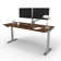 Lift it Electric Height Adjustable Standing Desk