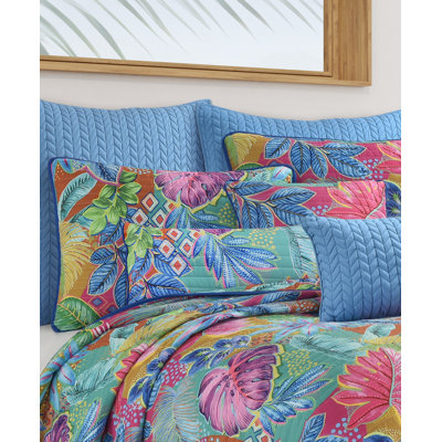 Hana  Comforter Set