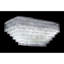 Venetian Drum Venini Tubular Chandelier-90652525-90652526-130743840