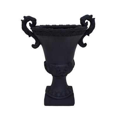 DELPHINE URN