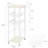Freestanding Bathroom Shelves-2078169068