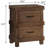 2-Drawer Nightstand