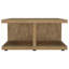Table basse Metron Mango