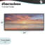 Giclée encadrée de Vivid Sunset, par Mike Caliascibetta-985138245-985138240